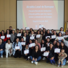 Foto de un grupo de mujeres de la localidad de Sumapaz