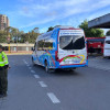 Foto de una de las sedes de Terminal de Transporte