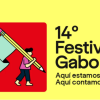 Imagen del cartel promocional de la edición 2026 del Festival gabo.