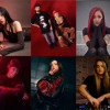 Imagen de artistas que hen parte del line up de Monumentum 2026