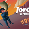 Imagen promocional de Joropo al Parque 2026.