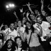 Imagen de una de las bandas que estará tocando en el Caleidoscopio Sonoro.