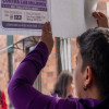 Foto de un hombre de Redes Seguras en Bogotá