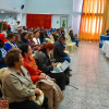 Comunidad de La Calera reunida
