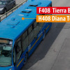 Foto de un bus TransMiZonal