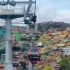 Foto de TransMiCable de Ciudad Bolívar
