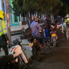 Foto de operativo en Tunjuelito