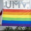 Foto de evento en la UMV. 