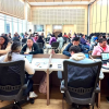 Feria de empleo en Usme