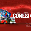 Pieza gráfica de TransMilenio sobre la extensión de av. Ciudad de Cali 