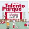 Imagen de 'Feria Talento al Parque de la 93' en Bogotá.