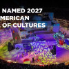 Bogotá Named 2027 Ibero-American Capital of Cultures