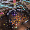 Foto del lanzamiento de GoFest  2026 en Ágora Bogotá.