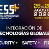 Imagen de Bogotá como sede del ESS+ 2026 en Corferias.