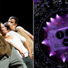 Foto de actividades artísticas y culturales en Bogotá.