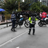 En vivo movilidad Bogotá y rutas TransMilenio hoy jueves 27 de agosto de 2026
