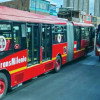 En vivo movilidad Bogotá y rutas TransMilenio hoy jueves 27 de agosto de 2026