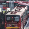 En vivo movilidad Bogotá y rutas TransMilenio hoy lunes 24 de agosto de 2026