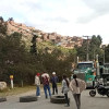 En vivo movilidad Bogotá y rutas TransMilenio hoy lunes 3 de agosto de 2026