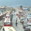 En vivo movilidad Bogotá y rutas TransMilenio hoy lunes 31 de agosto de 2026