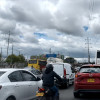 En vivo movilidad Bogotá y rutas TransMilenio hoy sábado 15 de agosto de 2026
