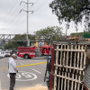 En vivo reporte de movilidad TransMilenio Bogotá hoy 18 de agosto 2026