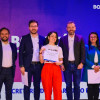 Foto del lanzamiento de la tercera convocatoria de ‘Yes, Bogotá'. 