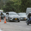 Movilidad Bogotá así avanza Plan Retorno hoy lunes 17 de agosto de 2026