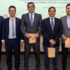 Partnership between Bogotá, Korea, and CAF strengthens waste managemen
