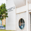 Imagen exterior Biblioteca Pública Manuel Zapata Olivella - El Tintal 
