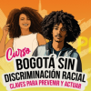 Curso 'Bogotá sin discriminación racial".