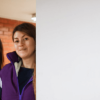 Dos mujeres que funcionan como dupla psicojurídica.