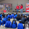 Foto de evento del Metro 