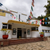 Imagen exterior de Teatro El parque