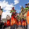Imagen de Desfile de Comparsas 10 agosto 2025