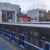Estación de TransMilenio Calle 72