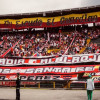 Barra de Independiente Santa Fe 