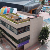 Imagen exterior de Biblioteca Pública 'El Mirador'