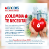 Imagen de pieza gráfica de Salud Bogotá