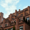 Imagen exterior conjunto Altos de Santana