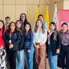 Hombres y mujeres de Mesa Local de Reincorporación