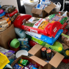 Foto de insumos y alimentos para animales de compañía