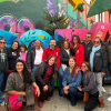 Foto de actividad en Teusaquillo.