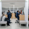 Foto de una de las sedes de la Ventanilla Única de Servicios