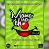 Pieza gráfica sobre la el evento 'Mamarracho' Volumen 9 