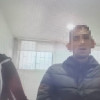 Foto de los dos acusados del homicidio del guarda Cristian Garzón en TransMilenio, durante la audiencia de imputación de cargos.