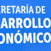 Foto del logo de la Secretaría Distrital de Desarrollo Económico de Bogotá.