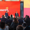Bogotá Cities Network gathering brings together 50 mayors from Latam