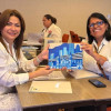 Foto de representantes de bogotá en el Workshop Centroamérica 2026.