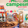 Productos comercializados en los Mercados Campesinos de Bogotá